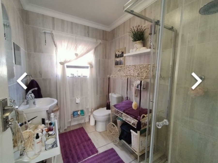 To Let 3 Bedroom Property for Rent in Baillie Park North West